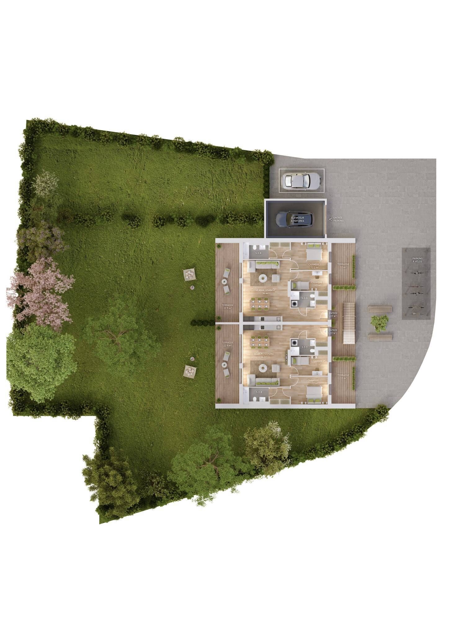 Daire Lullier - picture 7