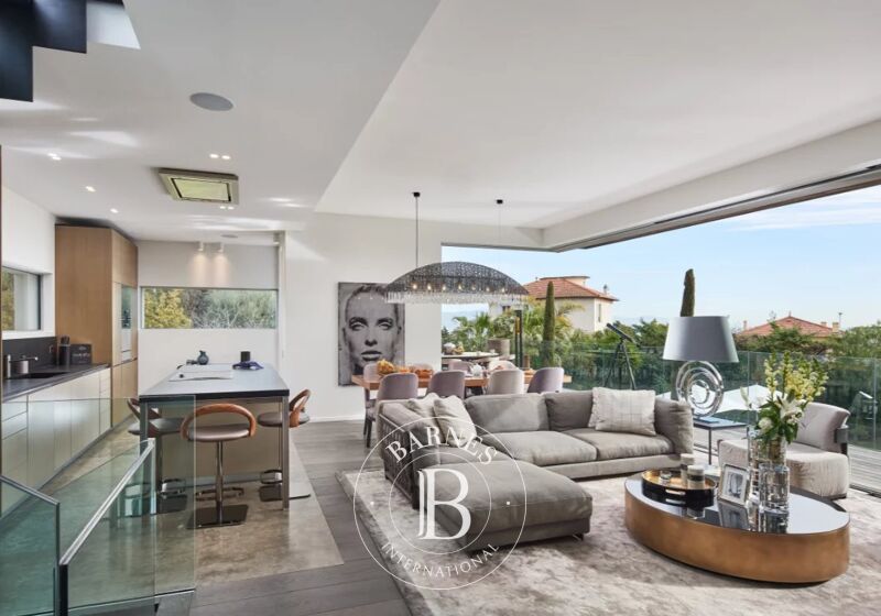 Alquiler, Villa Antibes - picture 2