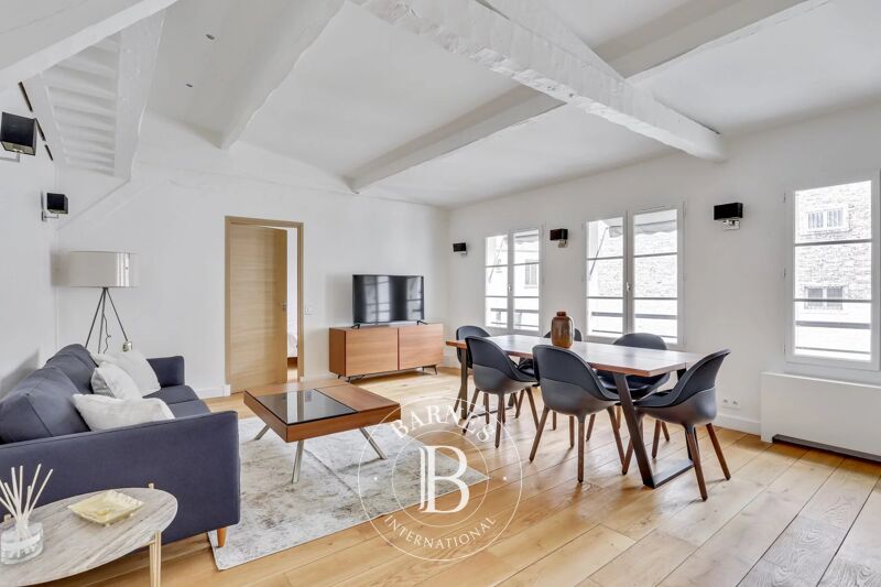 À louer Appartement | Paris 7ème - picture 1