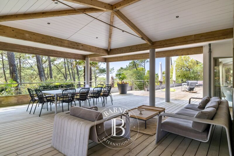 For Rent, House Hossegor - picture 2