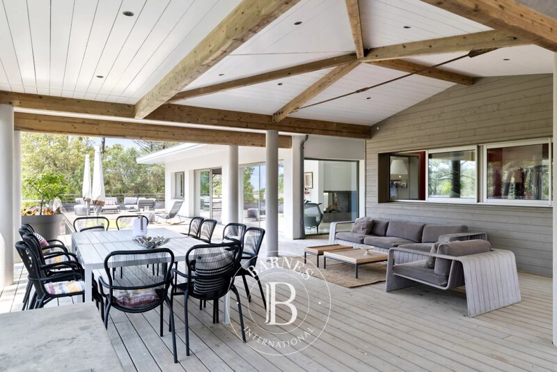 For Rent, House Hossegor - picture 3