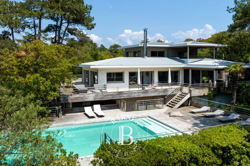 For Rent, House Hossegor - picture 1