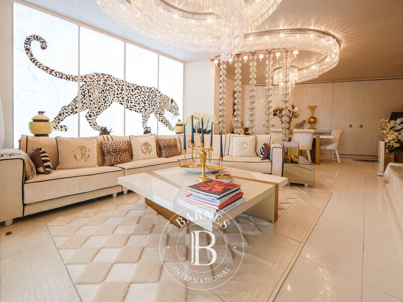 Alquiler, Piso Monaco - picture 2