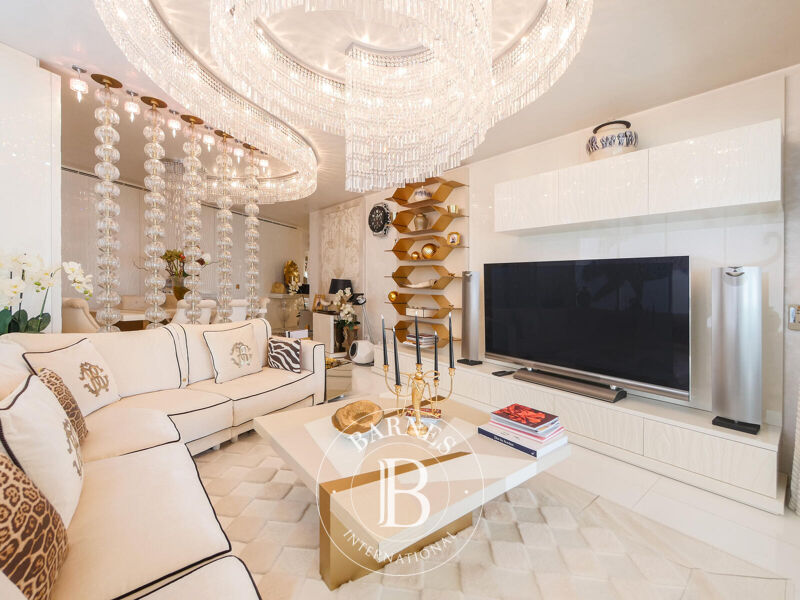 Alquiler, Piso Monaco - picture 3