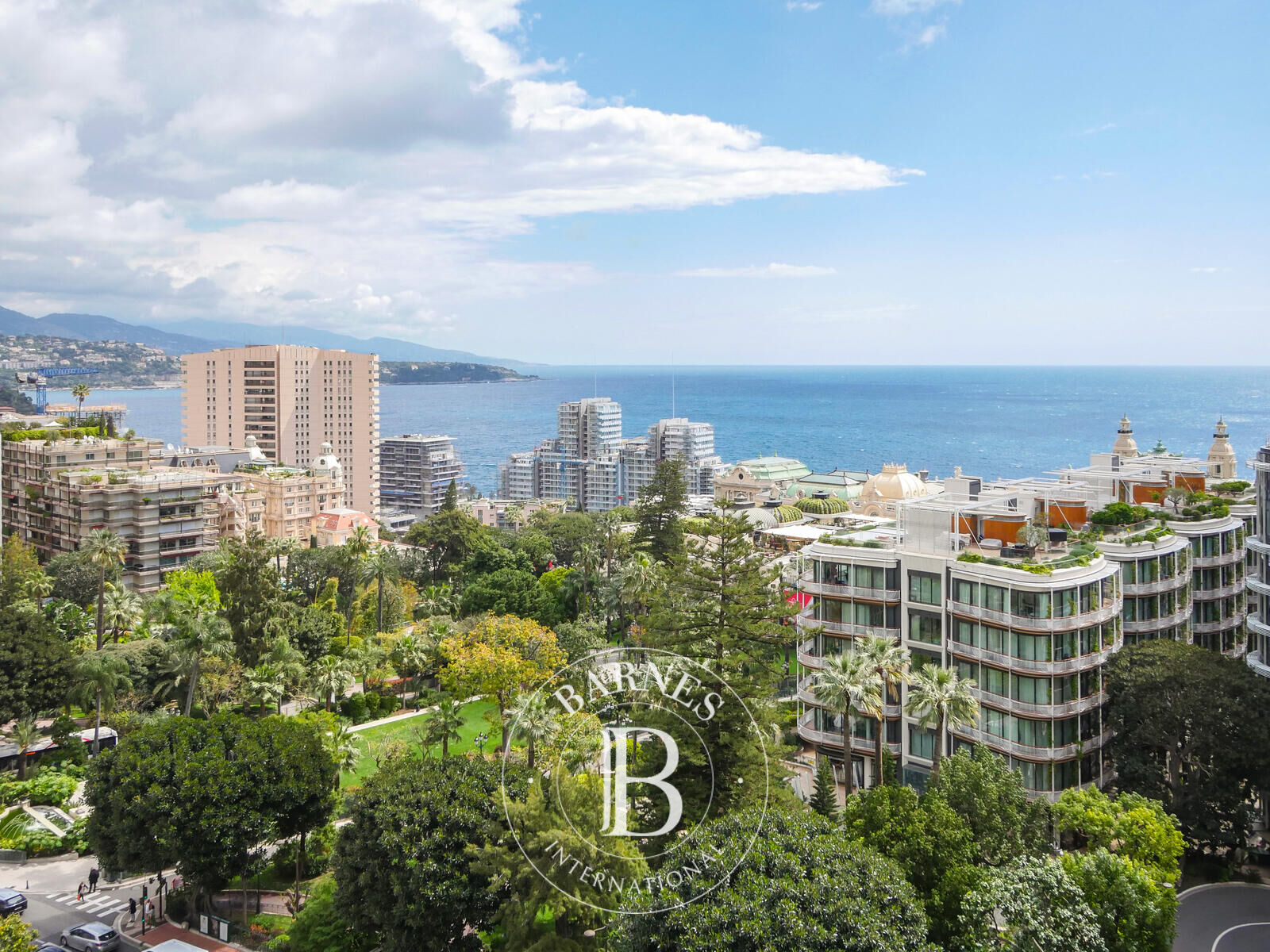 Wohnung Monaco - picture 1