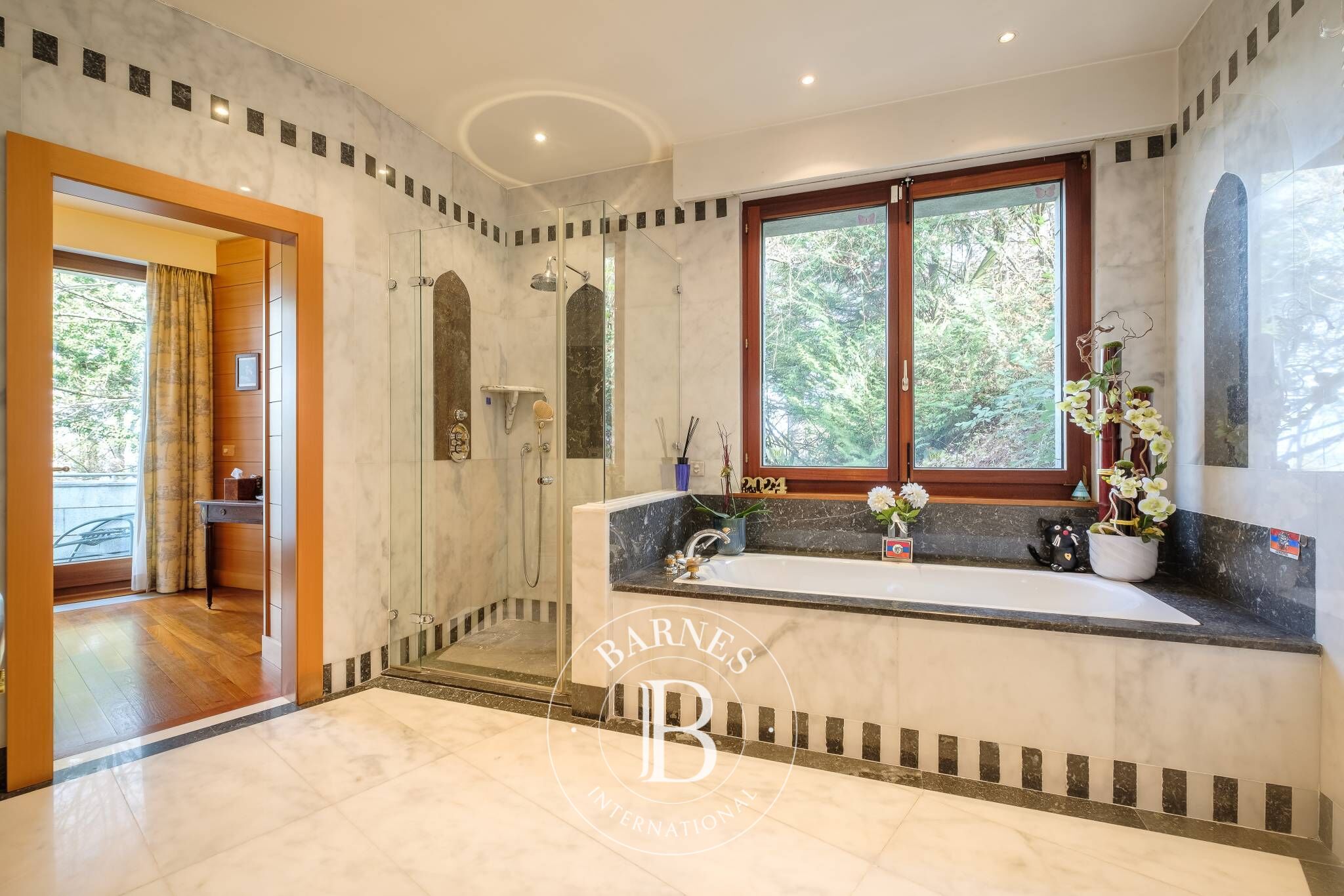 Daire Cologny - picture 22