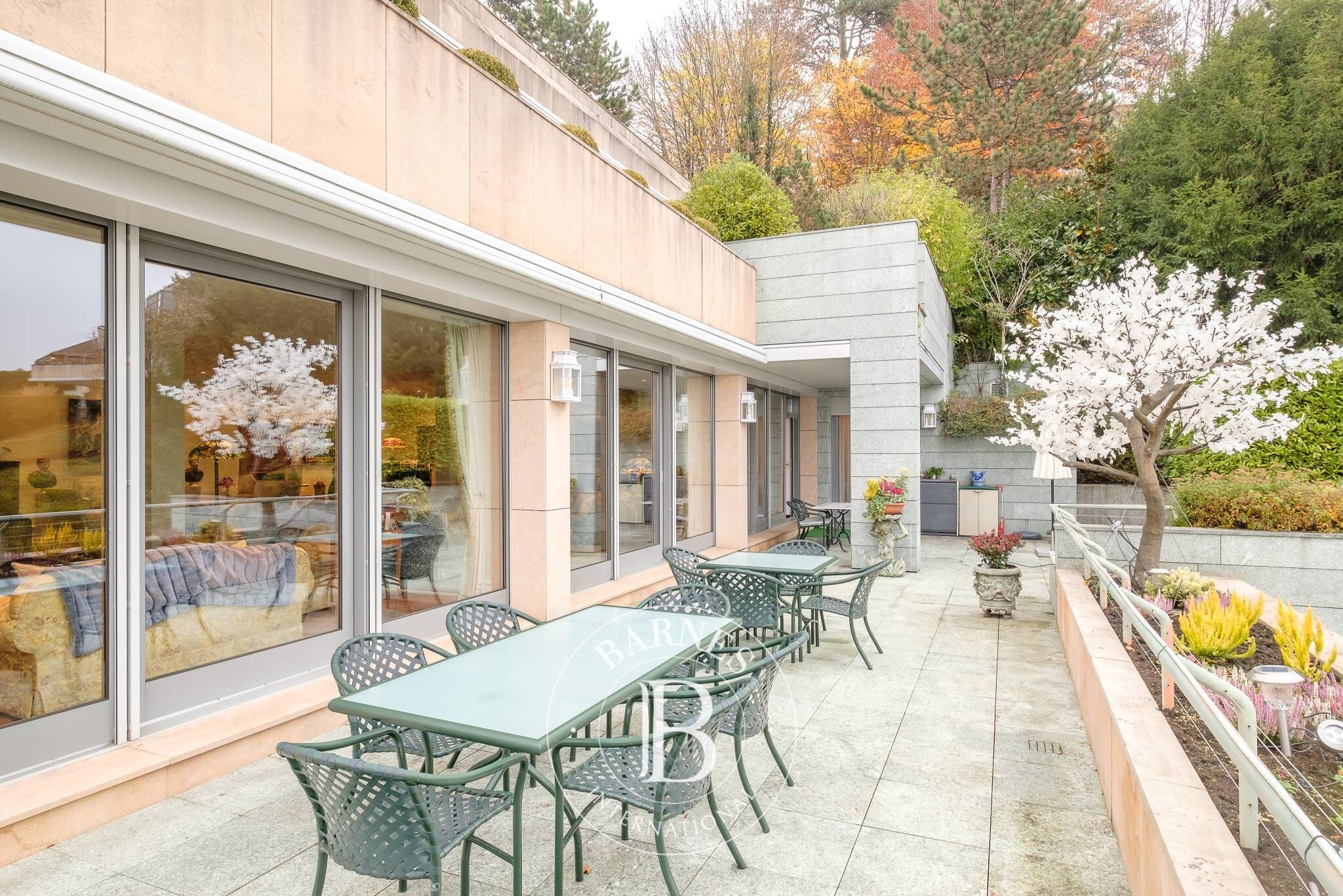 Daire Cologny - picture 20