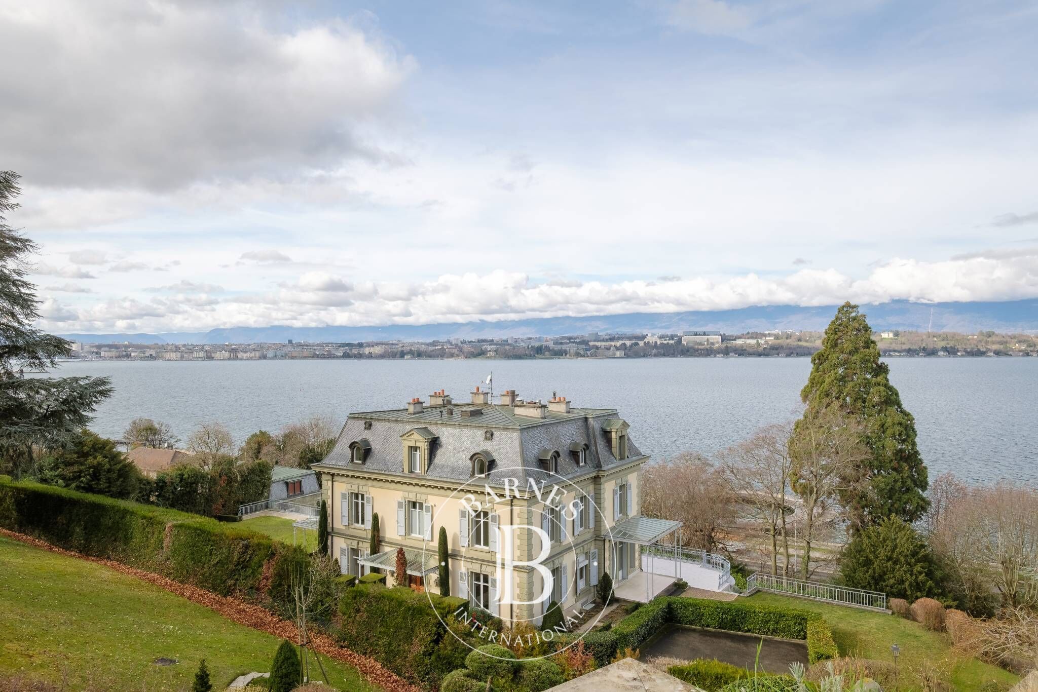 Daire Cologny - picture 12