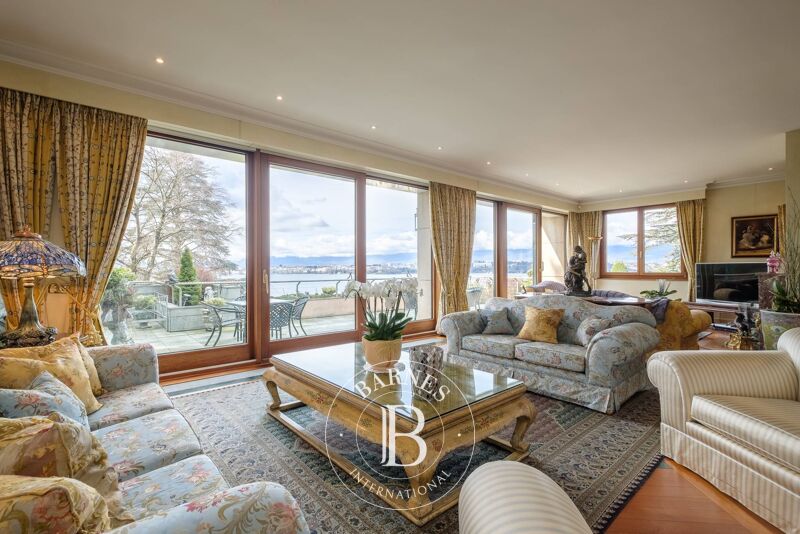 For Sale, Apartment Cologny - picture 3