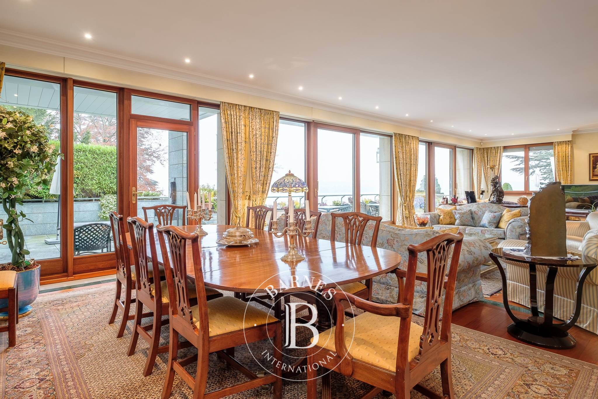 Daire Cologny - picture 7