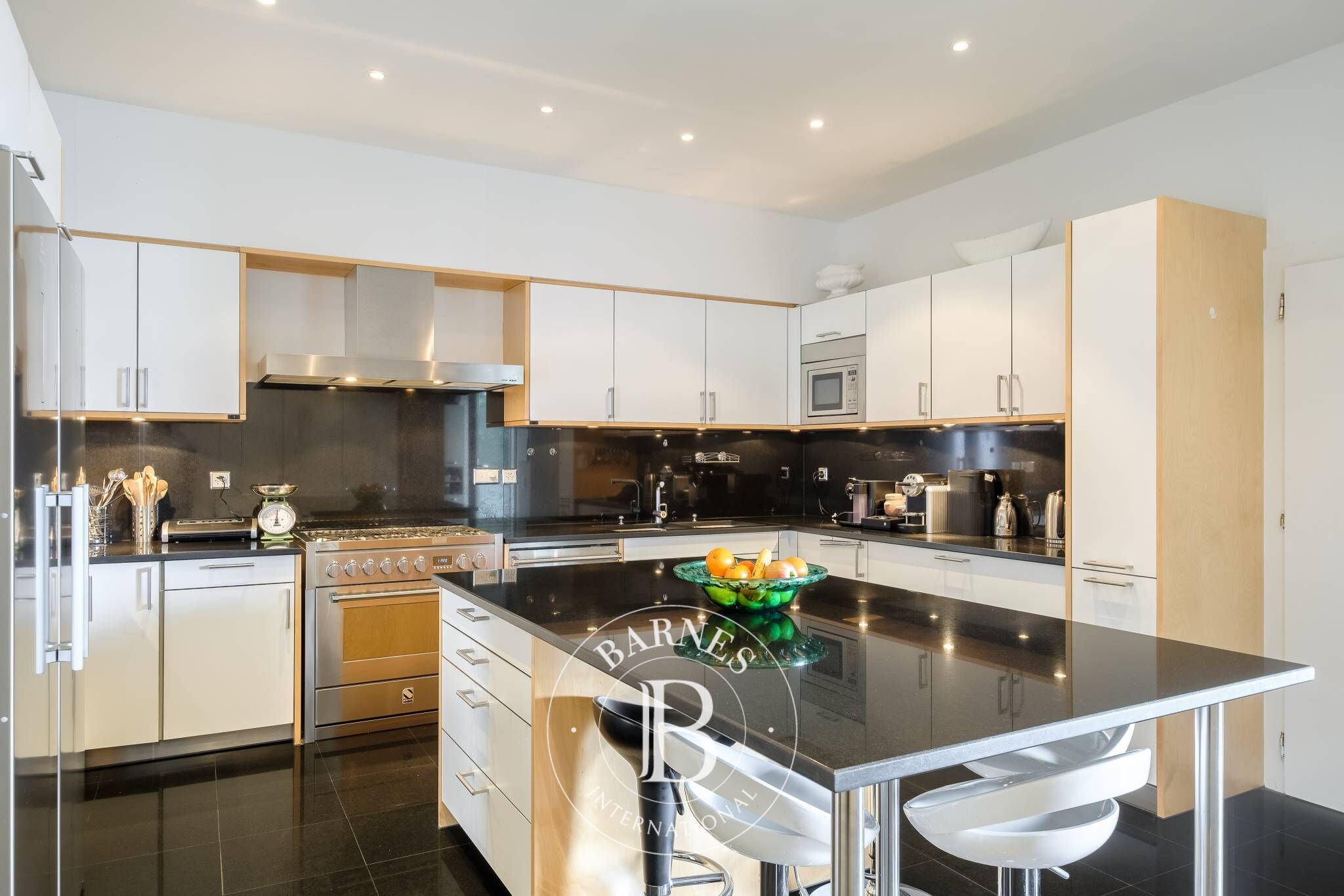 Daire Cologny - picture 13