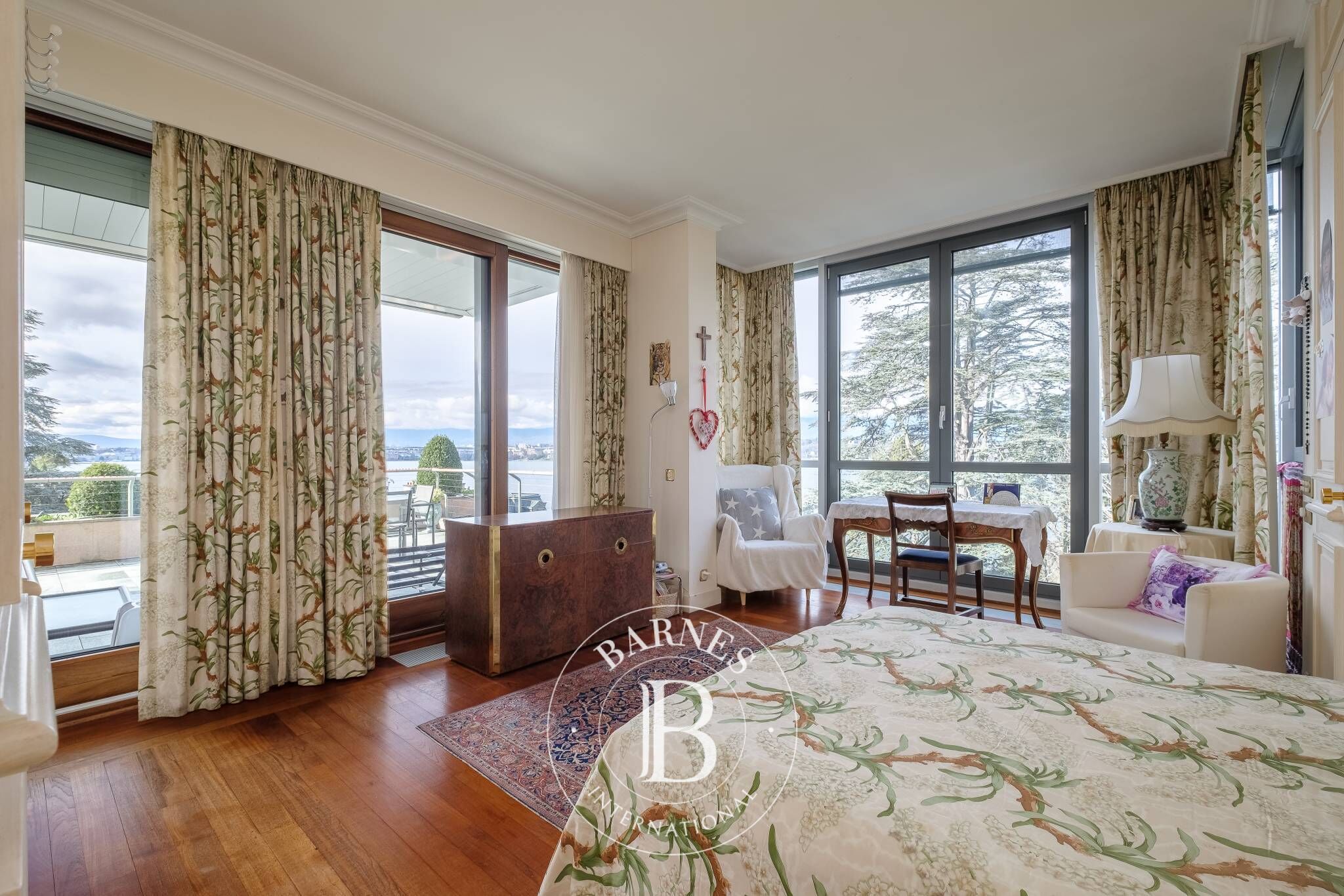 Daire Cologny - picture 14