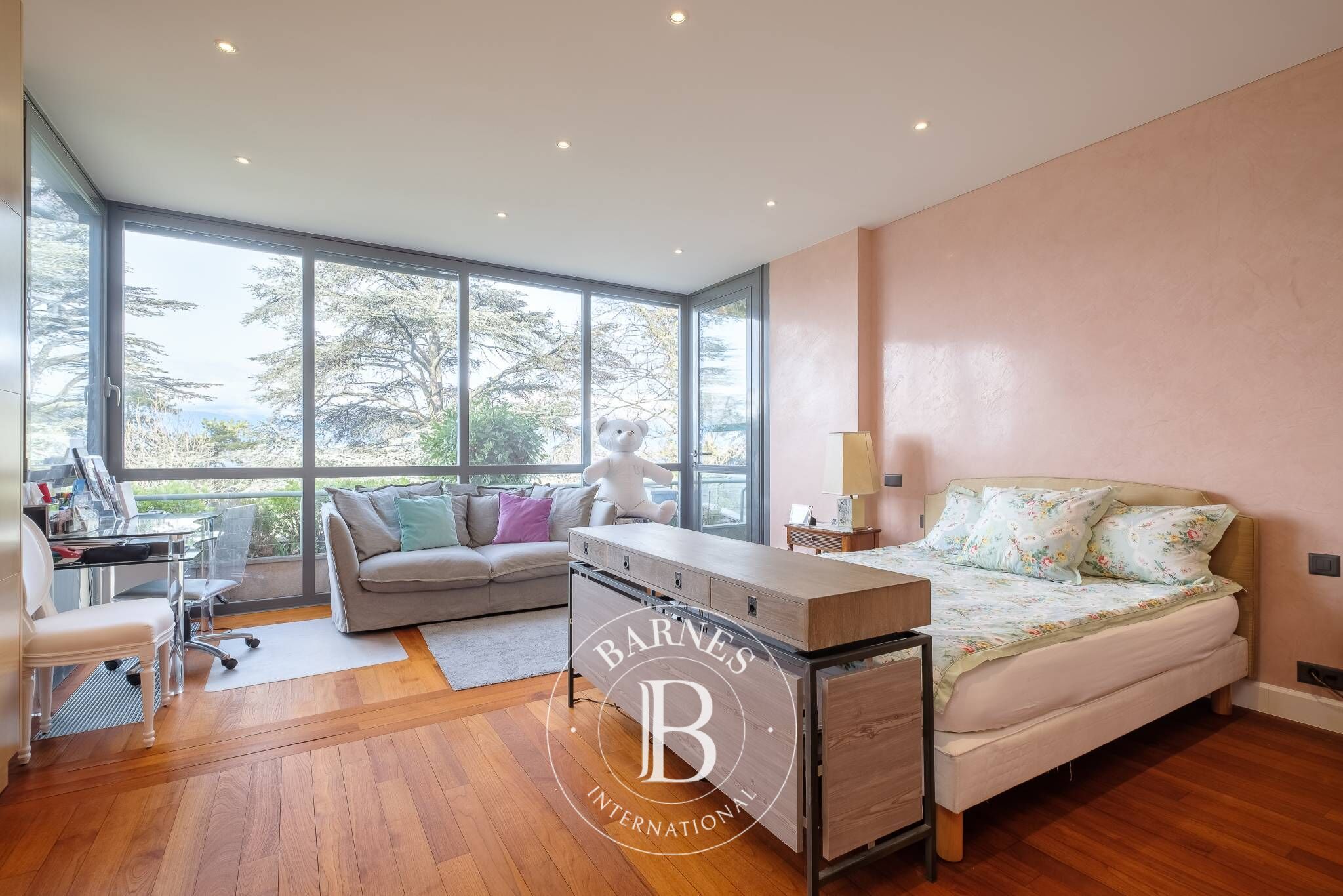 Daire Cologny - picture 6