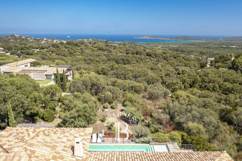 For Sale Villa | Sainte-Lucie-de-Porto-Vecchio - picture 2