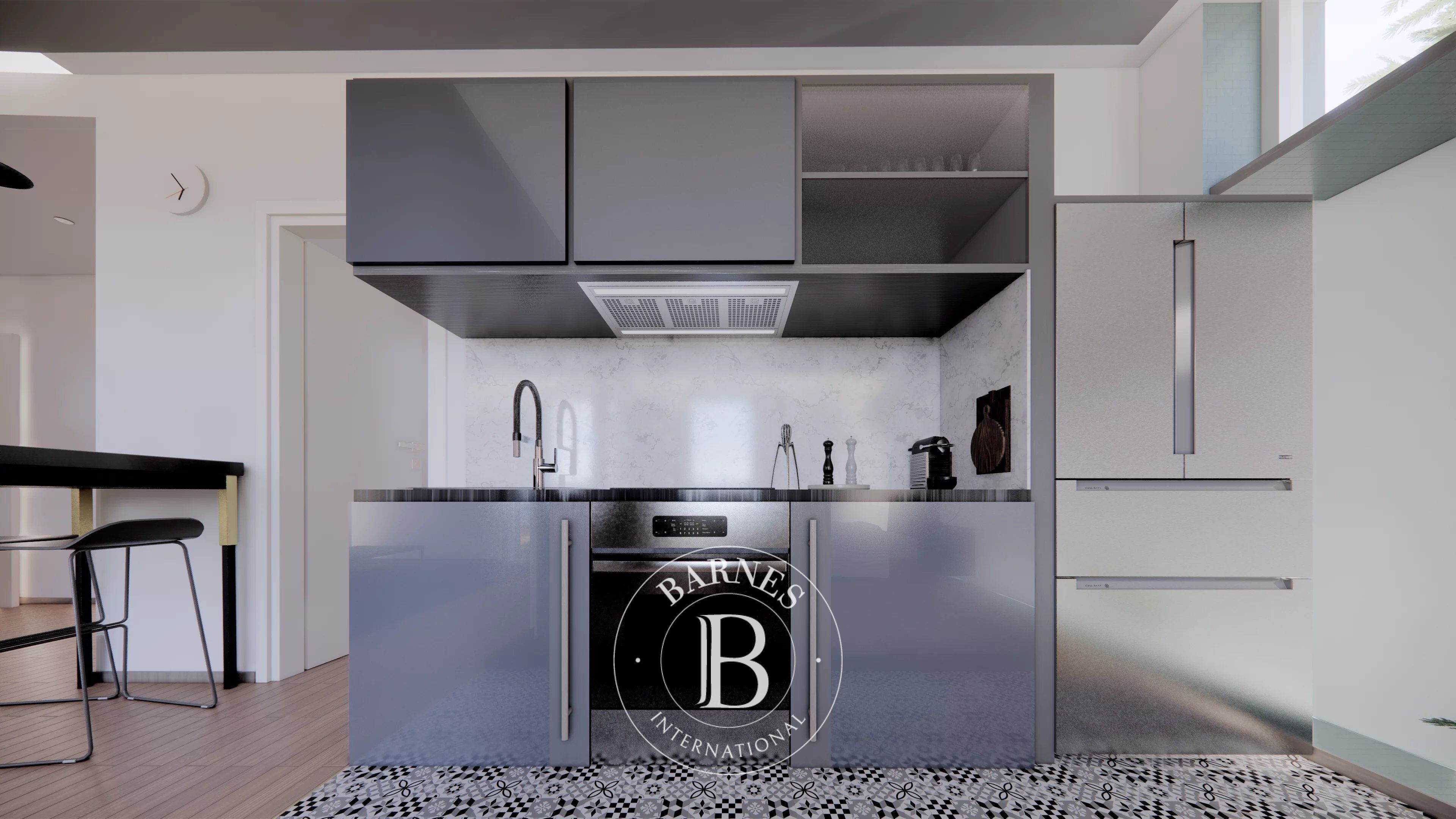 Daire Griante - picture 5