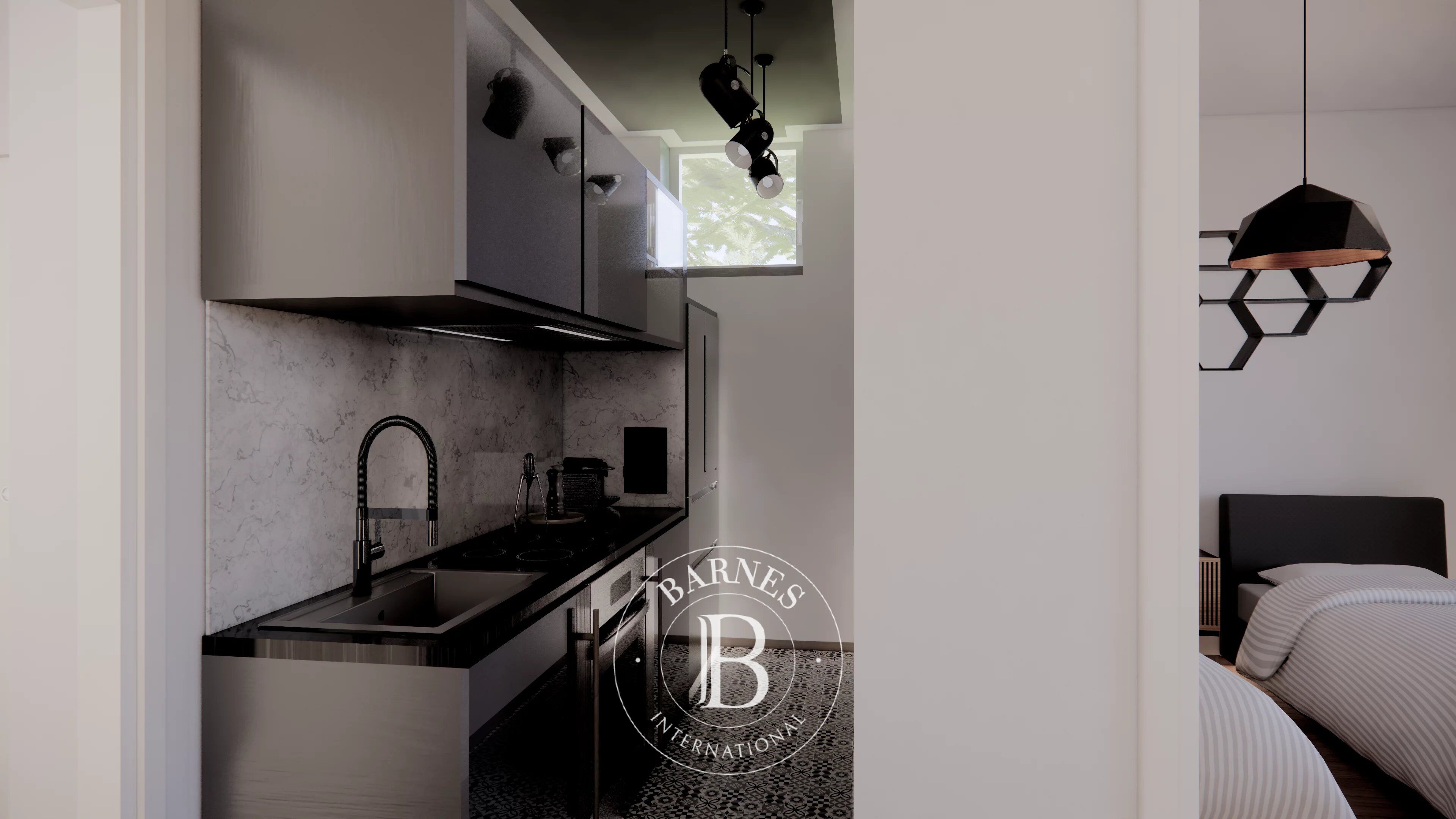 Daire Griante - picture 4