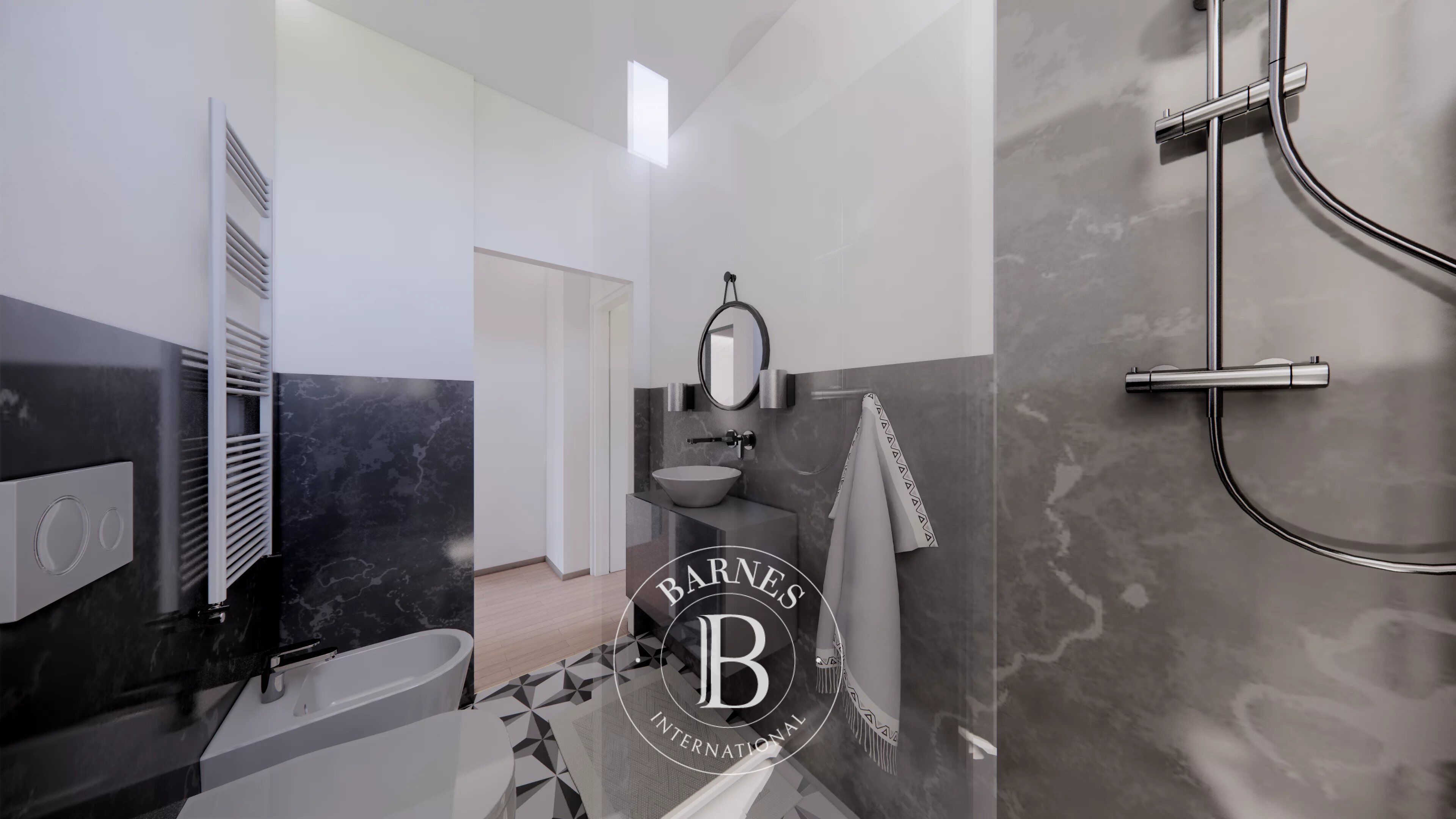 Daire Griante - picture 12