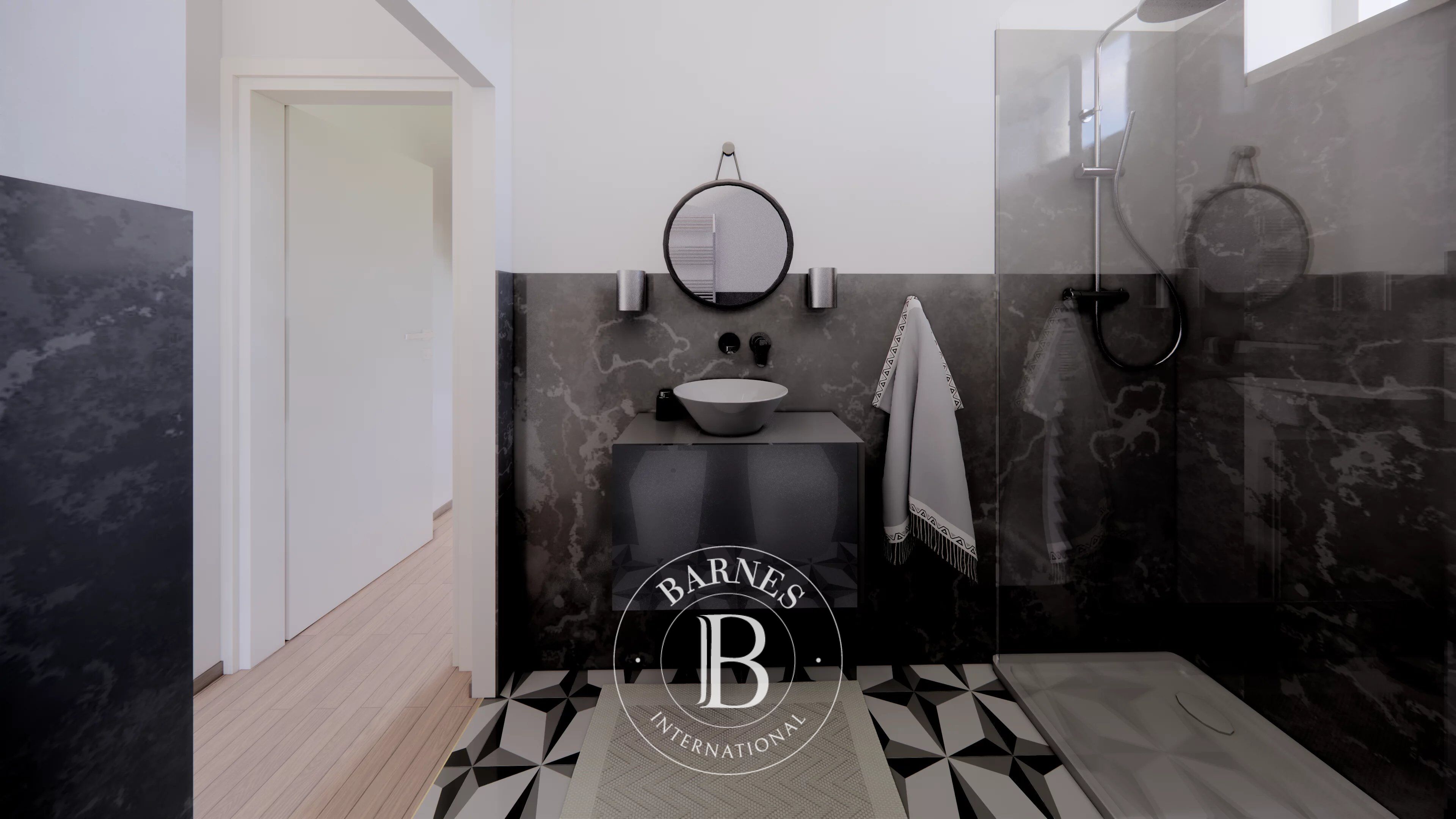 Daire Griante - picture 13