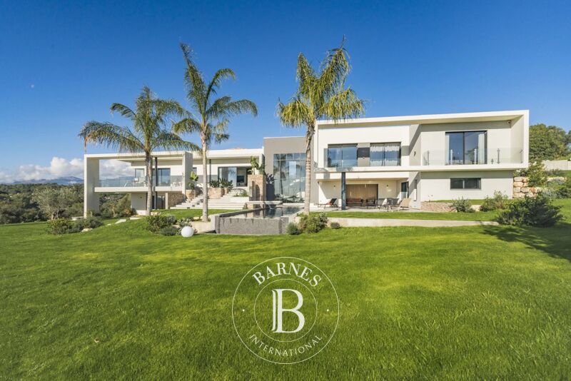 Alquiler, Villa Roquefort-les-Pins - picture 1