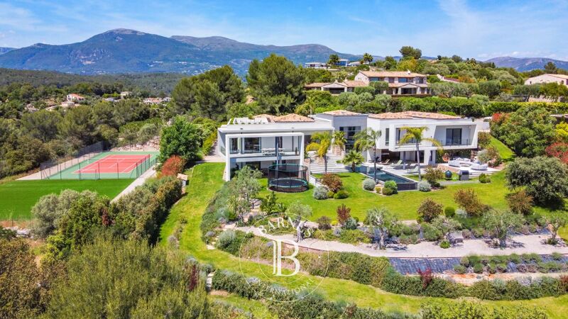 Alquiler Villa | Roquefort-les-Pins - picture 1