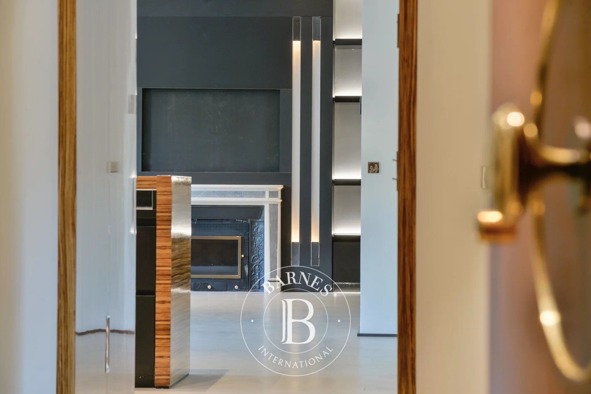 Appartamento Lyon 6ème - picture 2