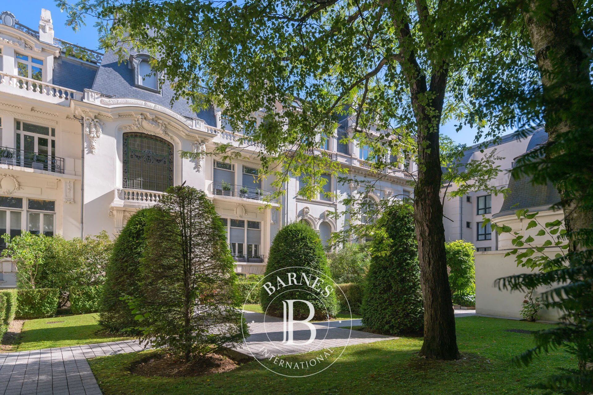 Appartamento Lyon 6ème - picture 1