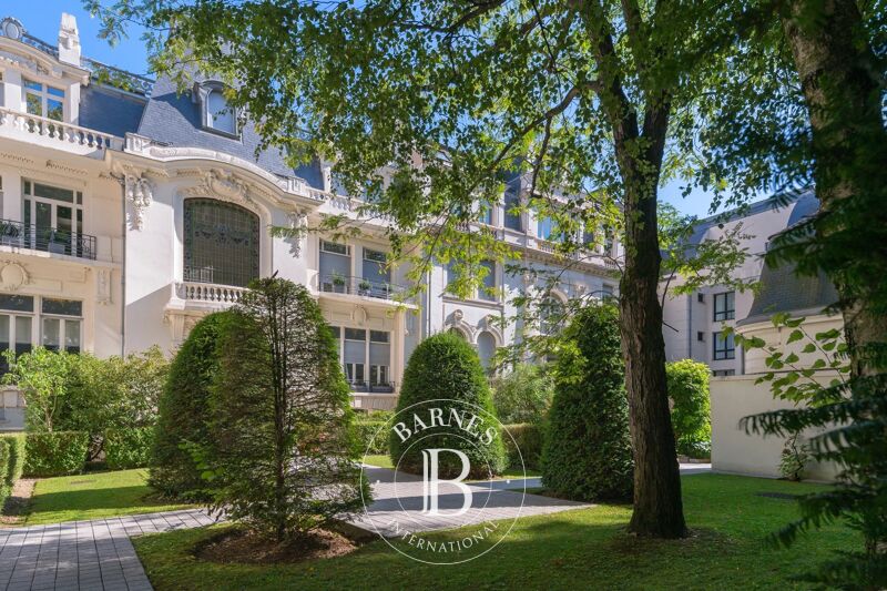 Appartamento Lyon 6ème