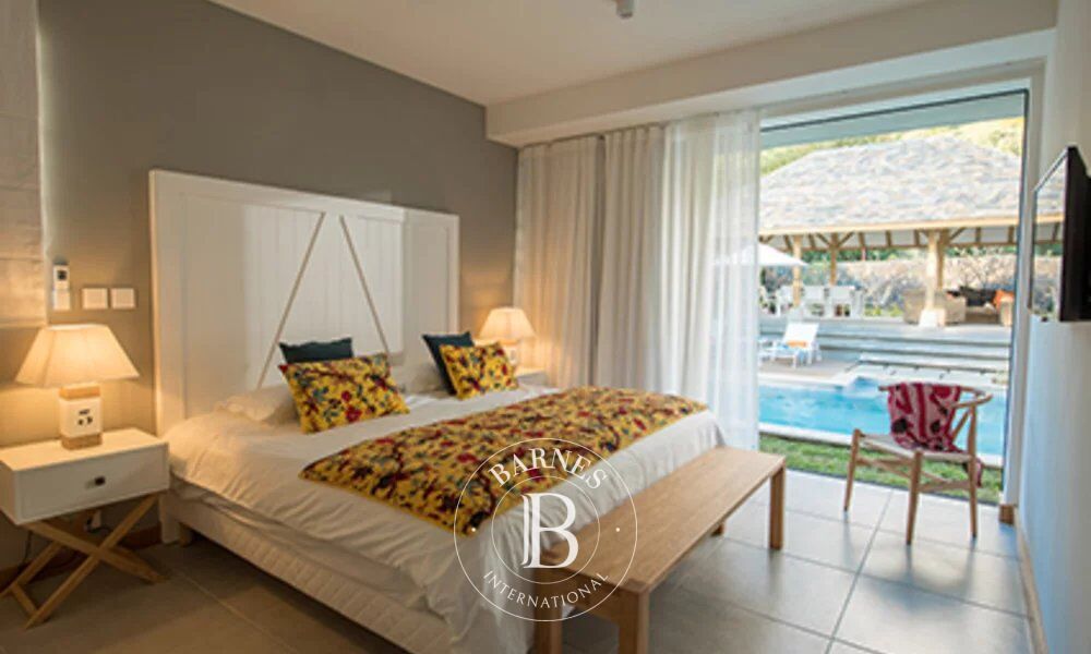 Villa Rivière Noire - picture 7