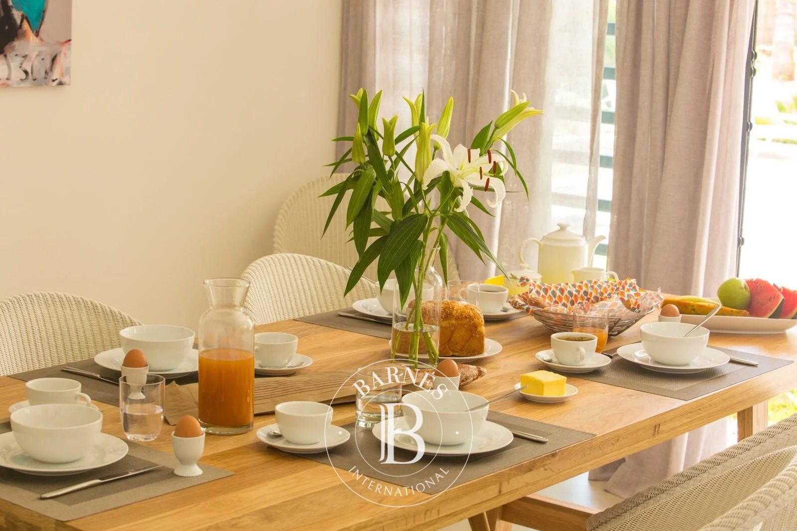 Villa Rivière Noire - picture 12