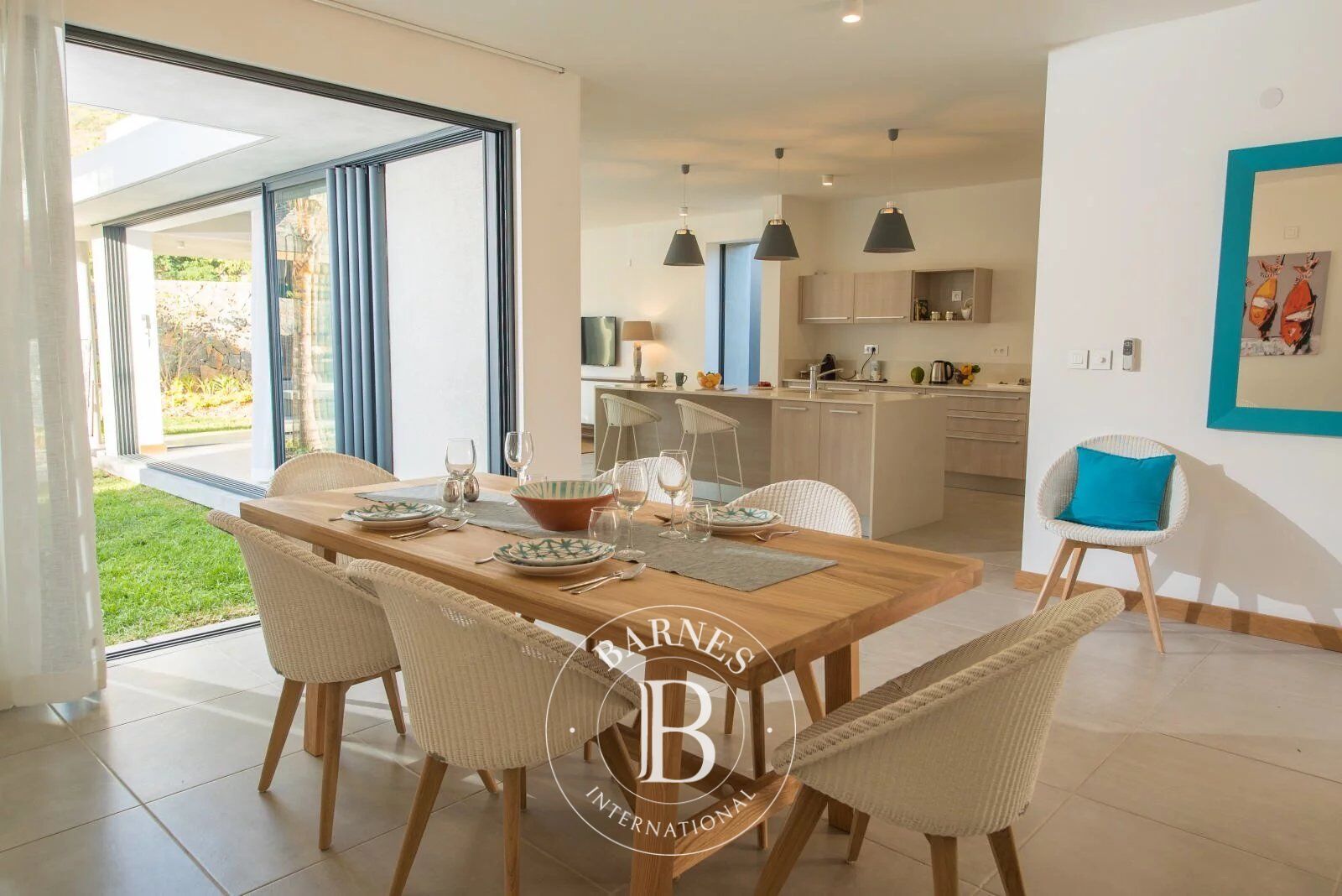 Villa Rivière Noire - picture 6