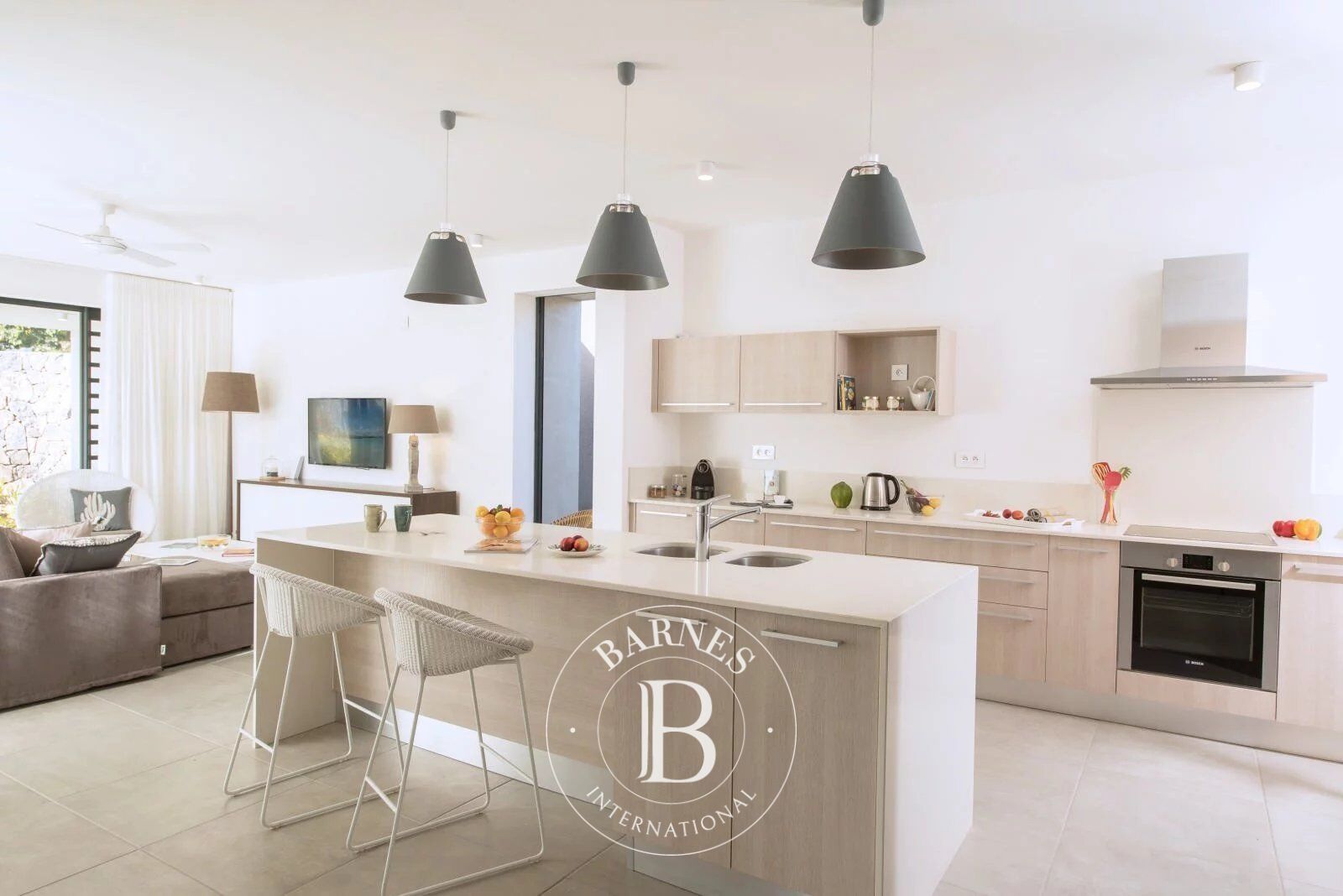 Villa Rivière Noire - picture 5