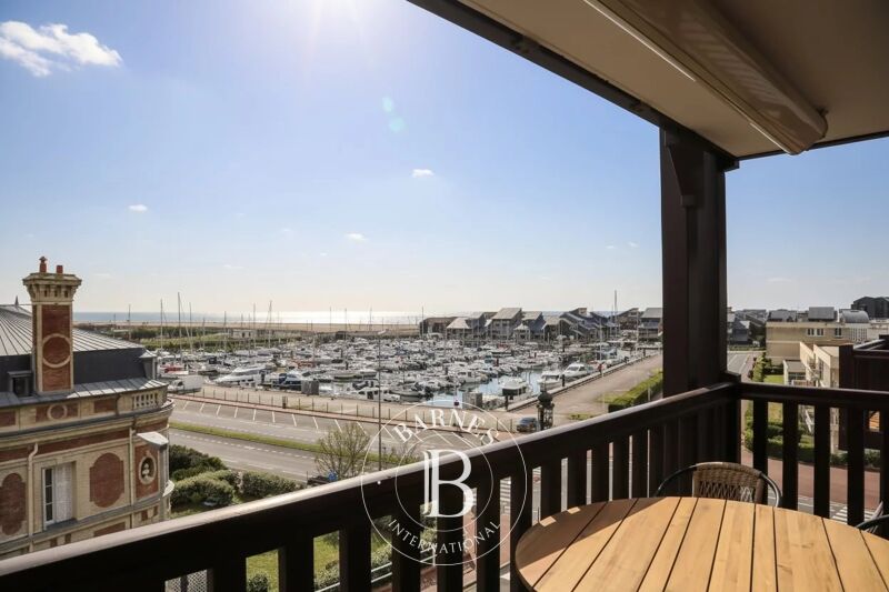 For Rent Apartment | Deauville - picture 1