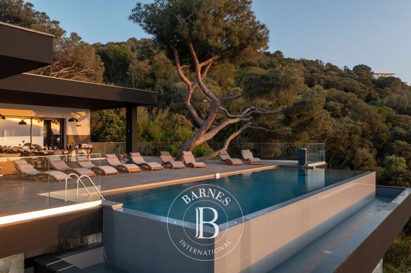 À louer Villa | Grosseto-Prugna - picture 2