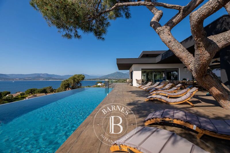 À louer Villa | Grosseto-Prugna - picture 1