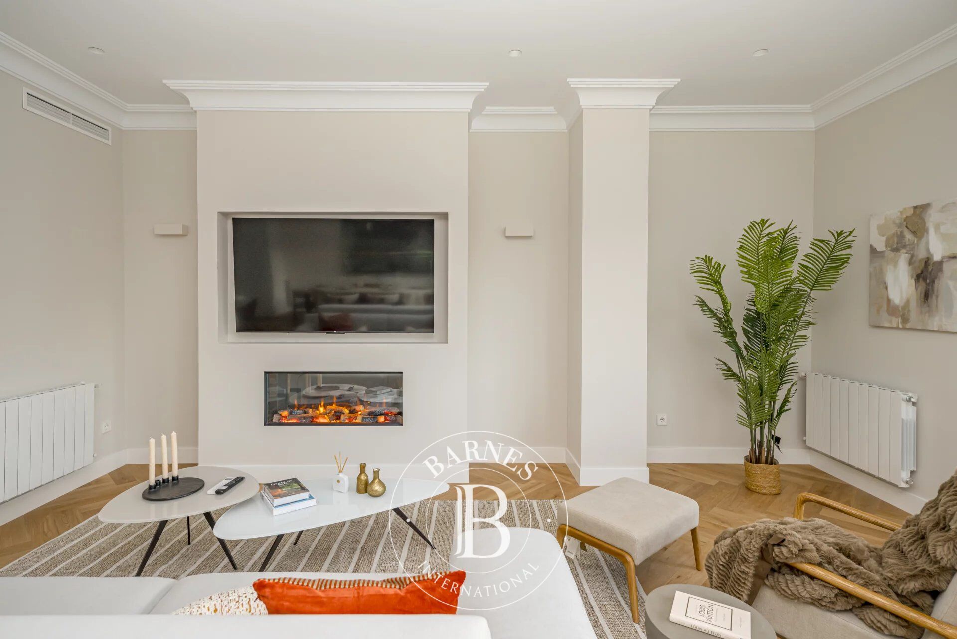 Daire Madrid - picture 11