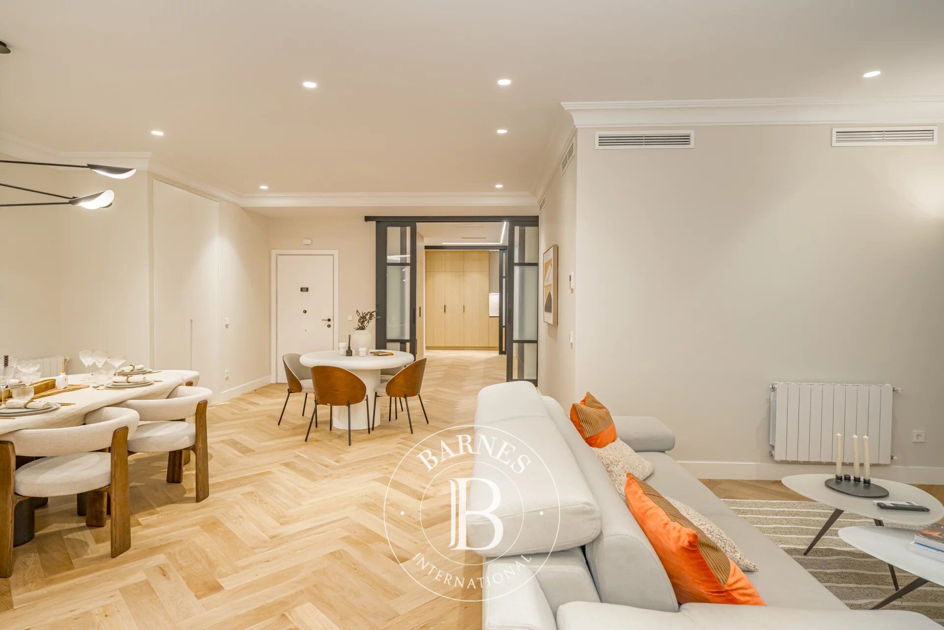 Daire Madrid - picture 12