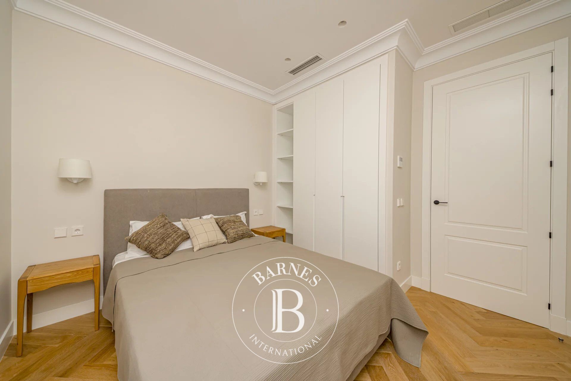 Daire Madrid - picture 31