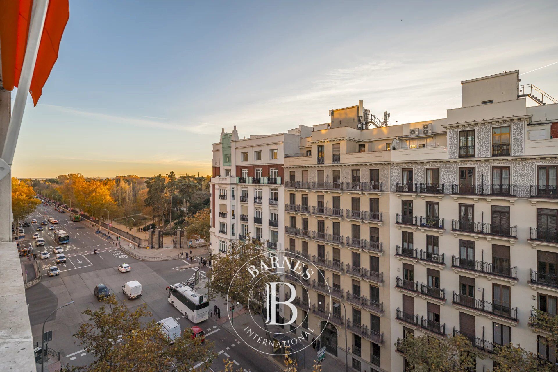 Daire Madrid - picture 8