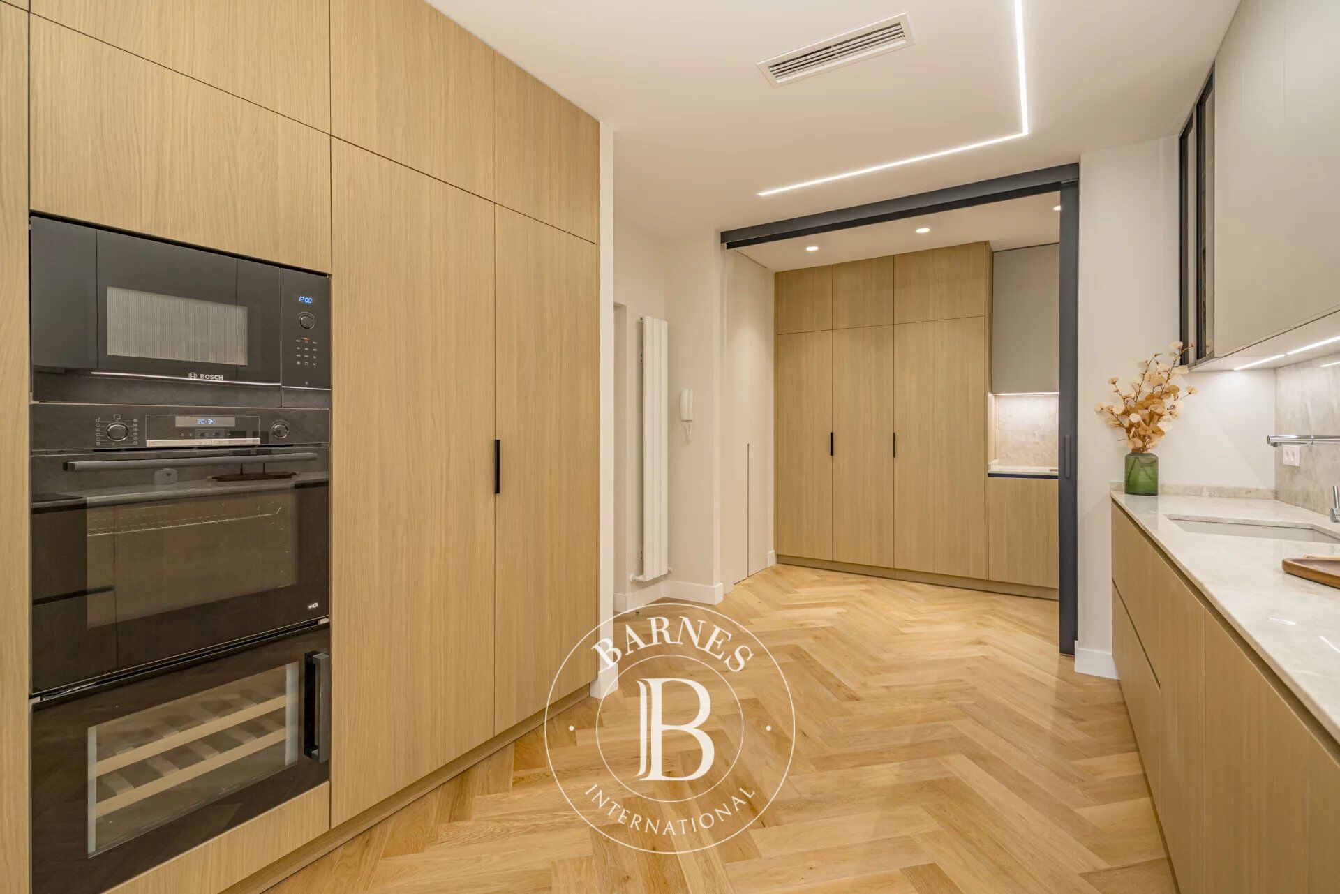 Daire Madrid - picture 18