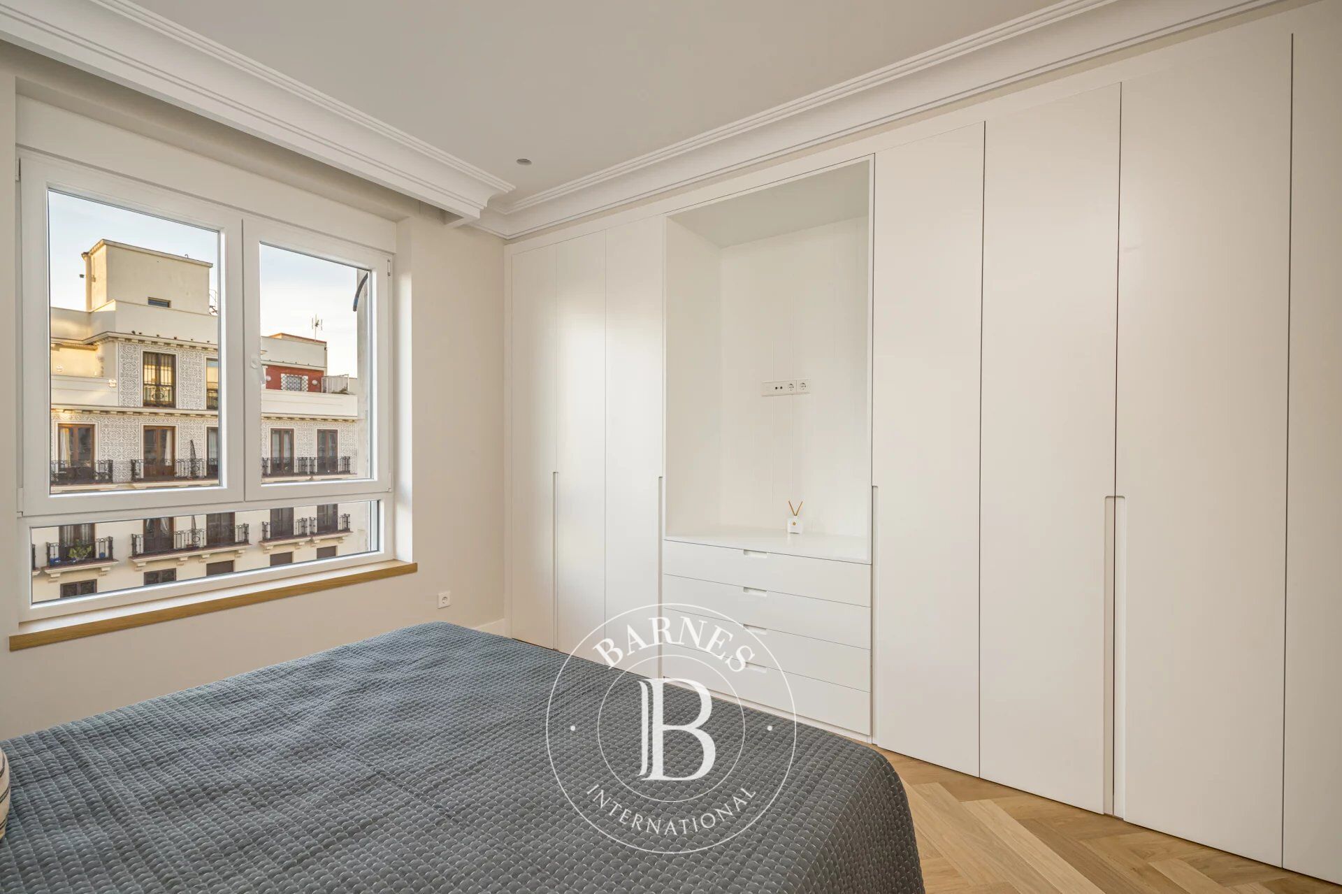 Daire Madrid - picture 37