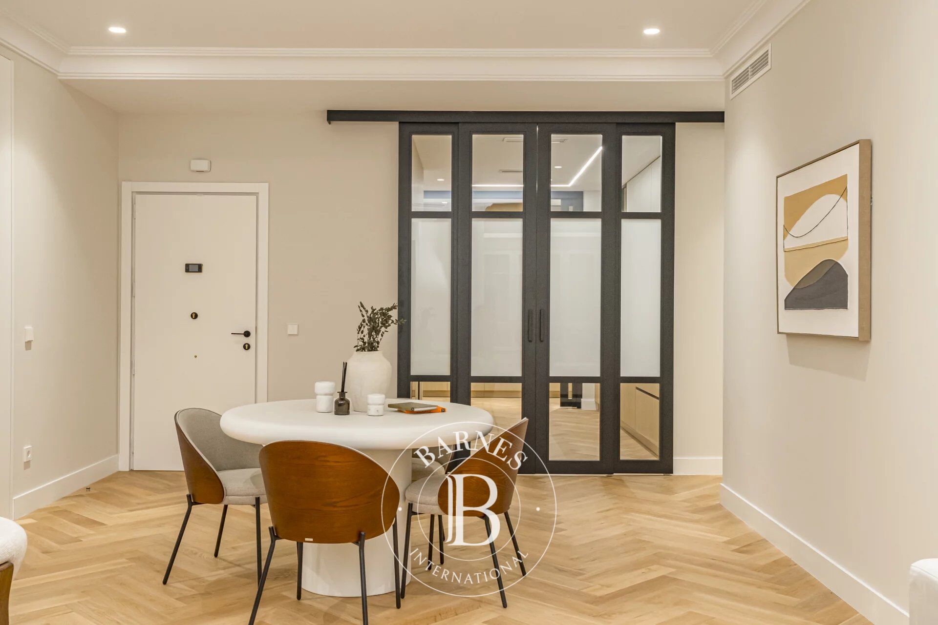 Daire Madrid - picture 13