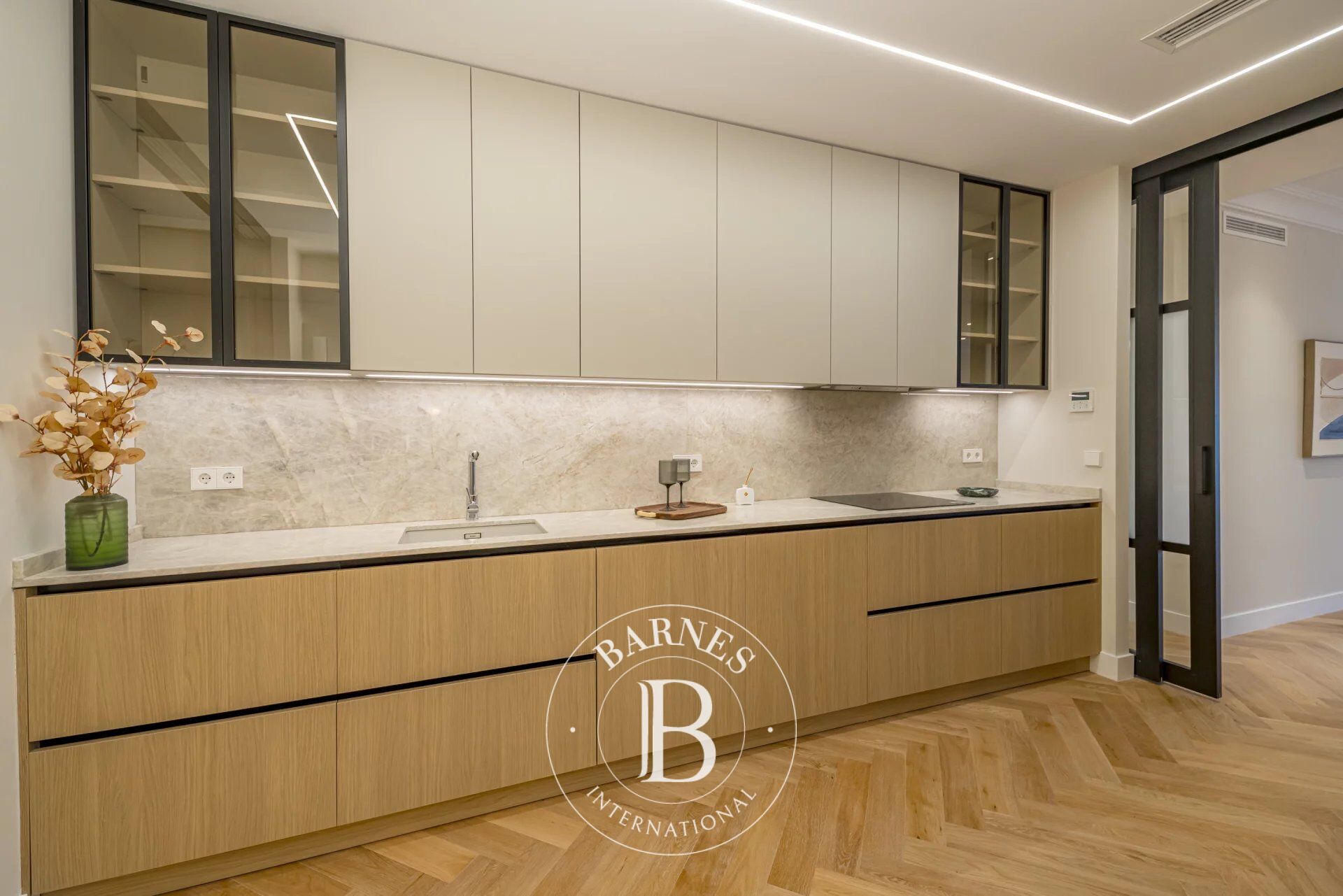 Daire Madrid - picture 21