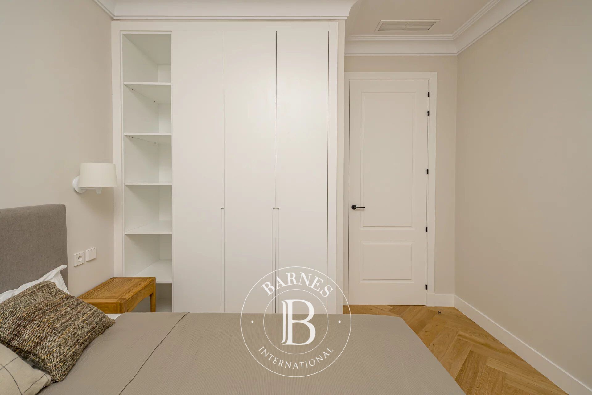 Daire Madrid - picture 33