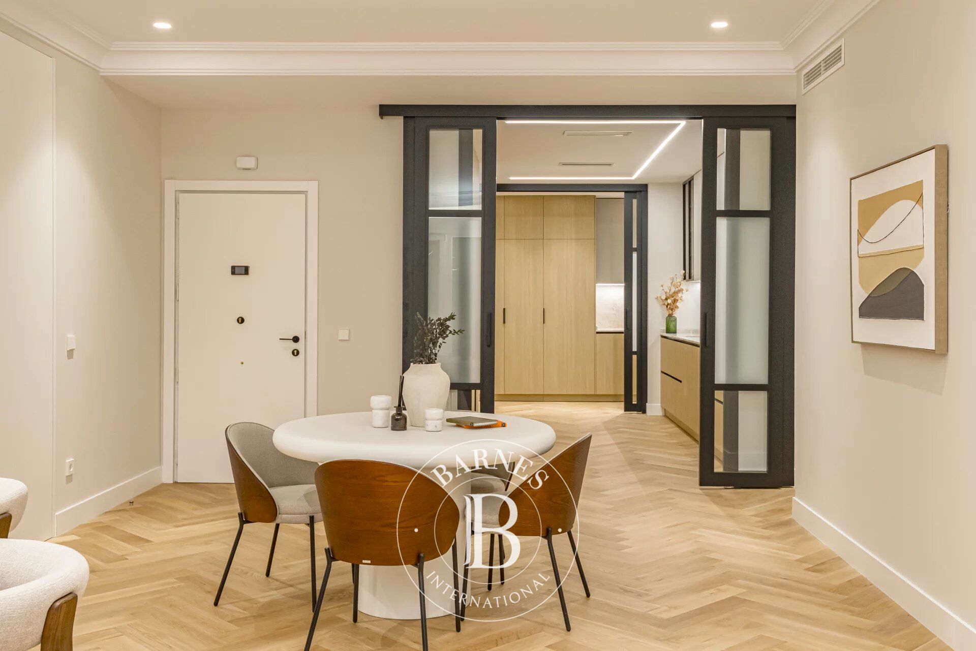 Daire Madrid - picture 15