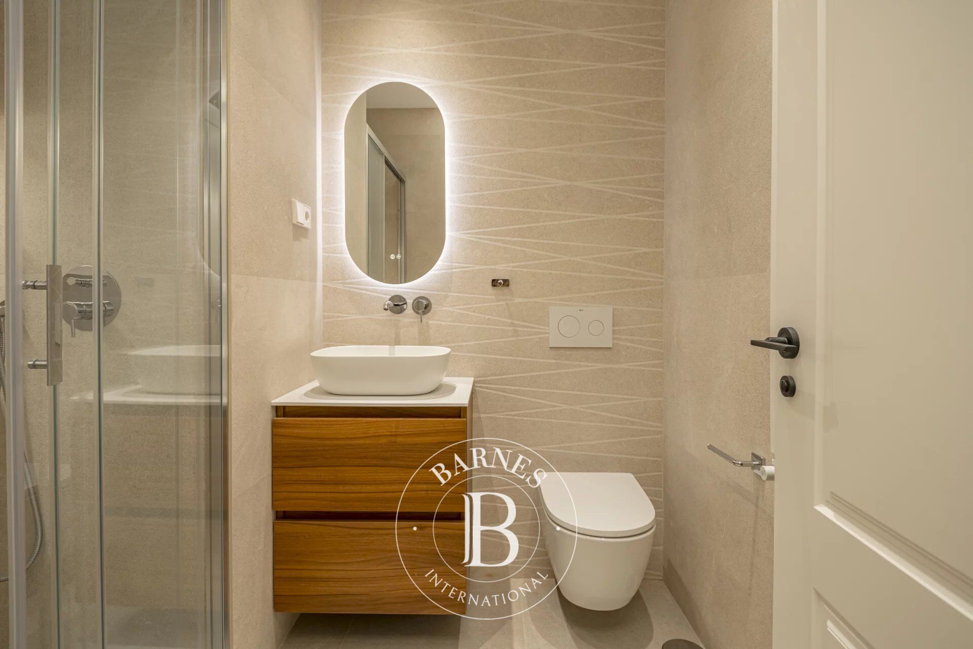 Daire Madrid - picture 35