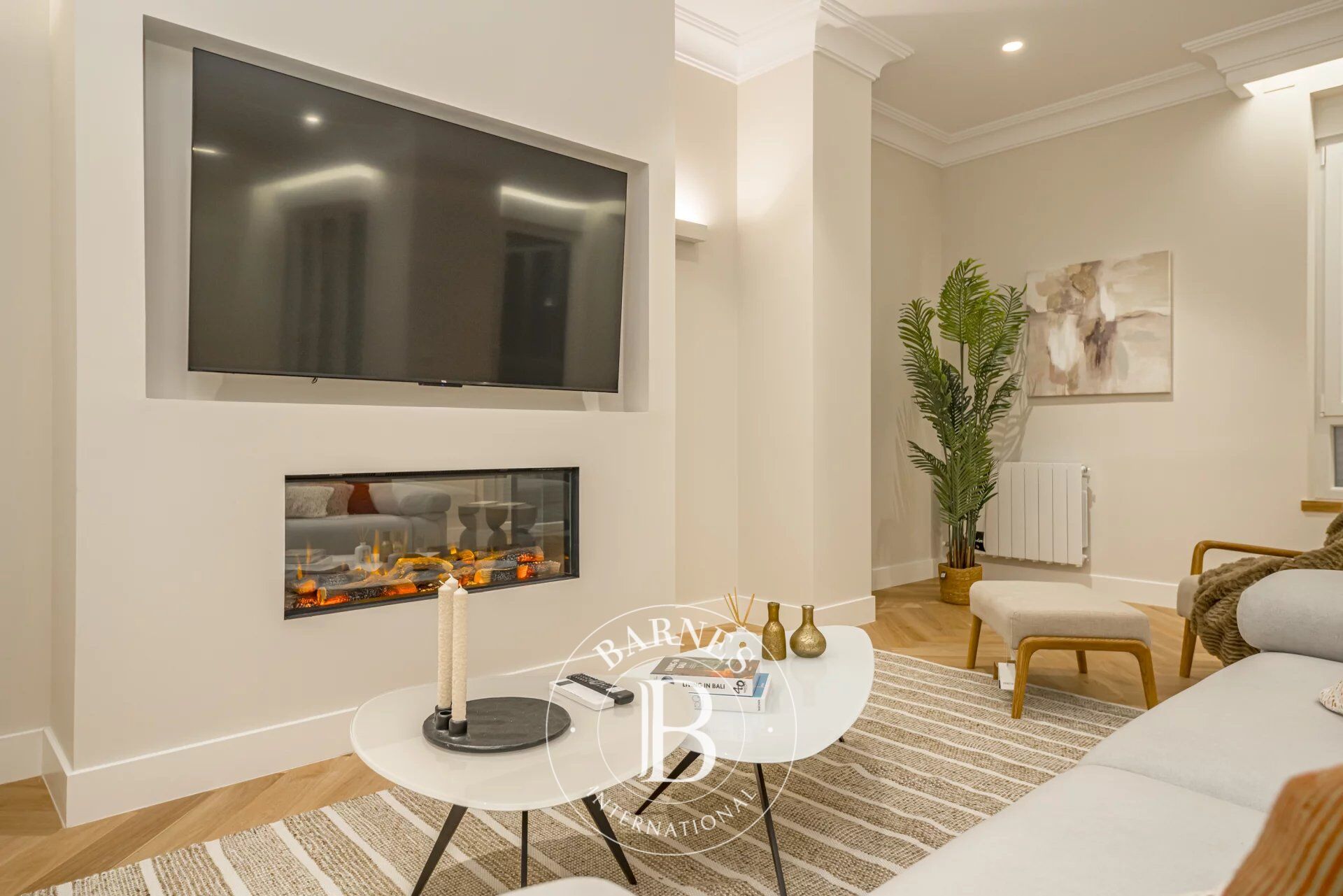 Daire Madrid - picture 9