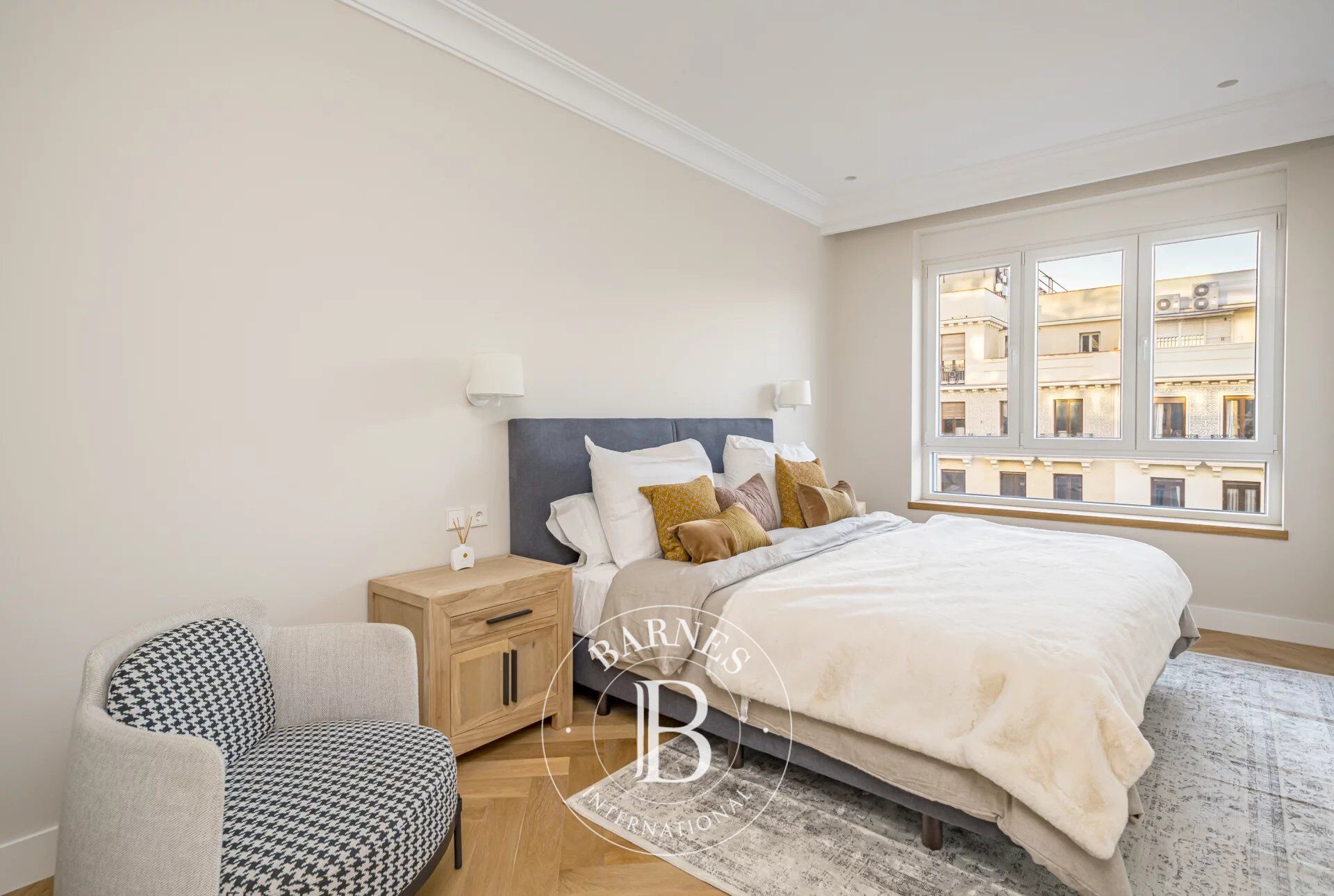 Daire Madrid - picture 23