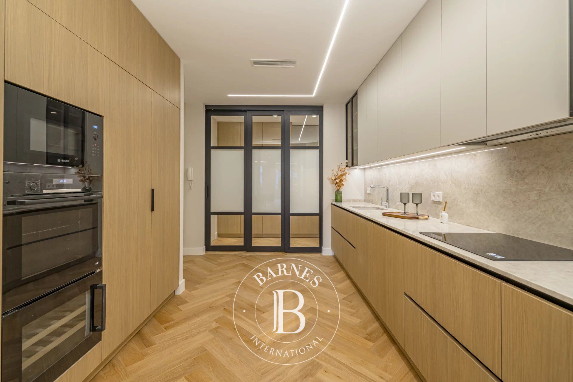 Daire Madrid - picture 19