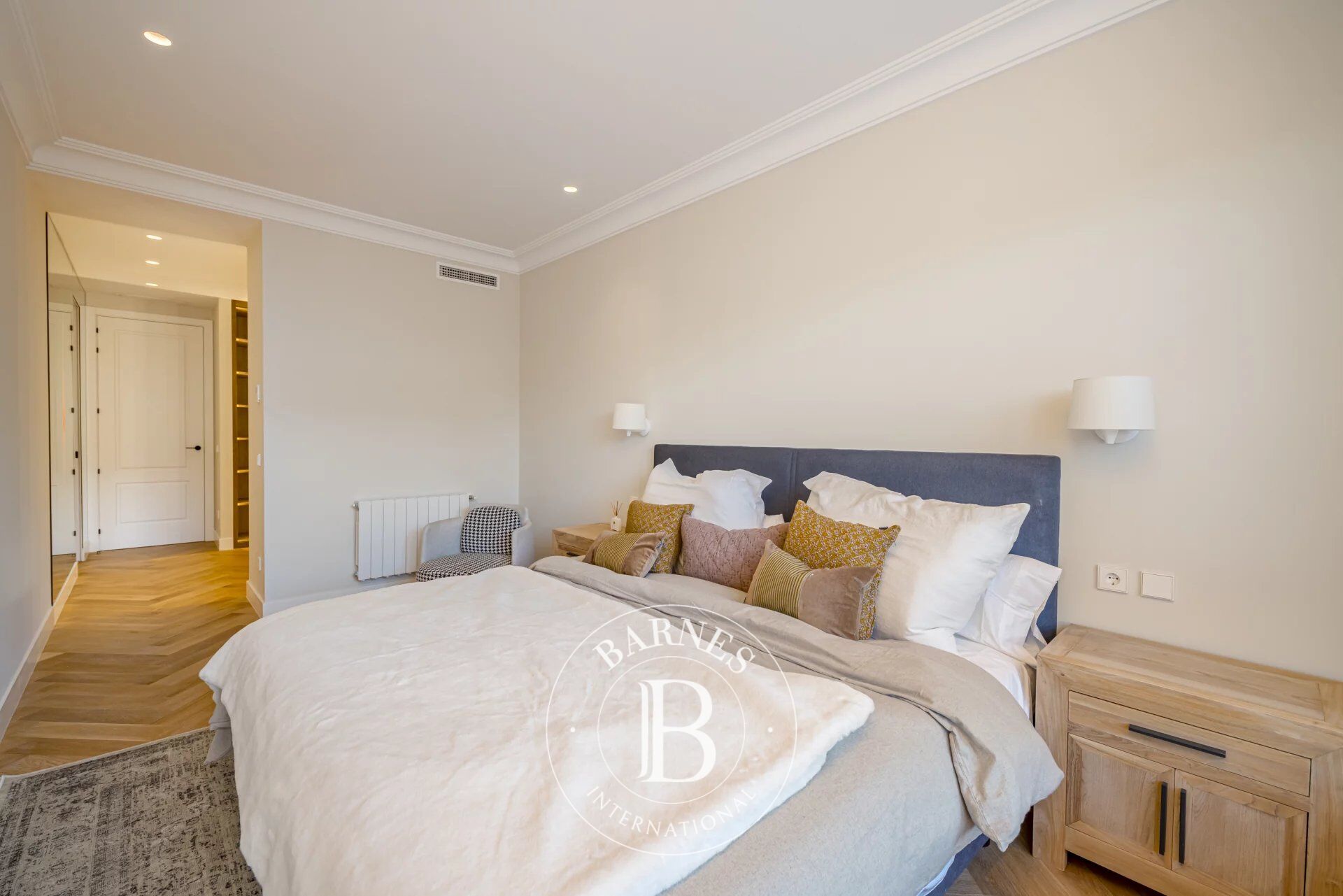 Daire Madrid - picture 22