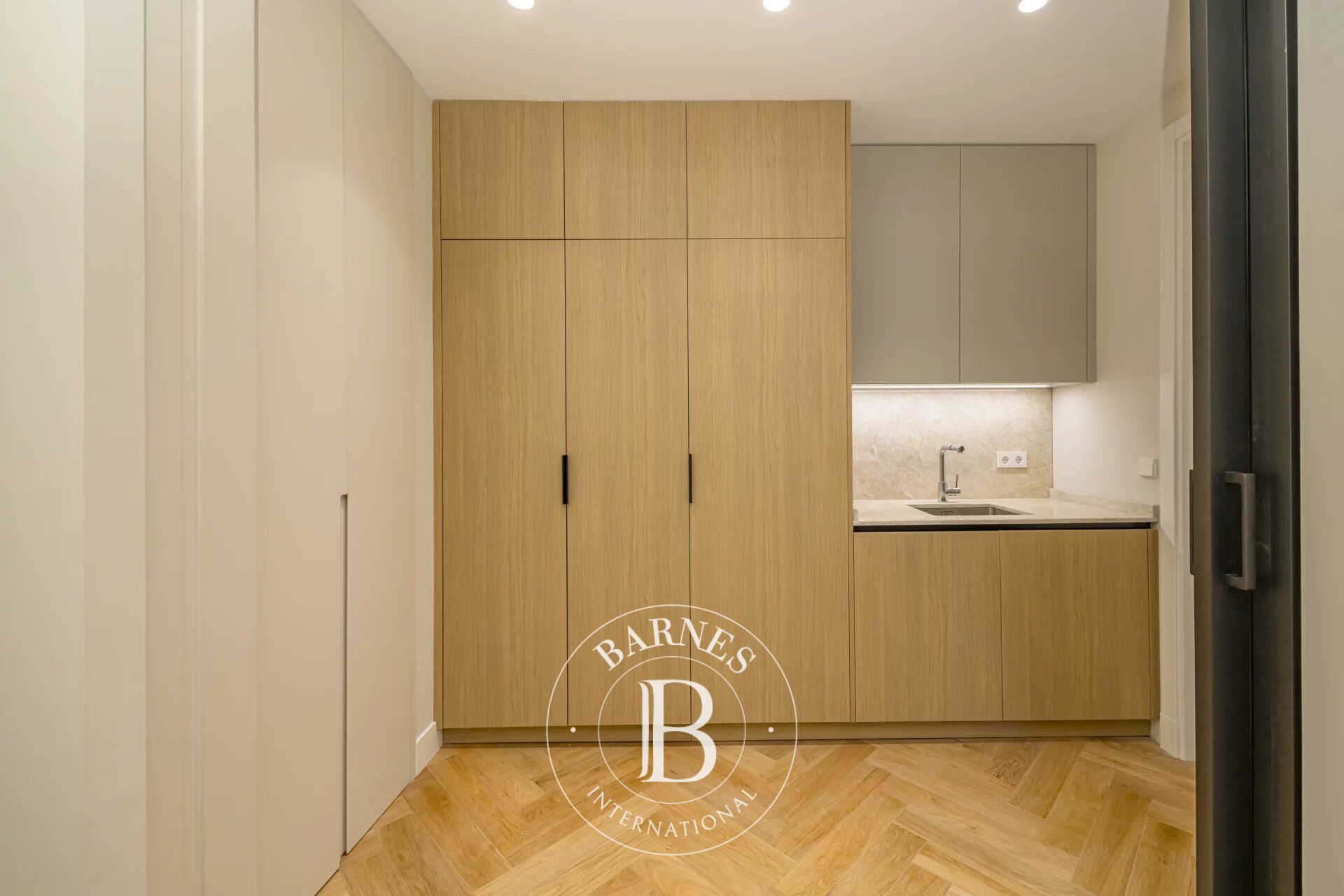 Daire Madrid - picture 20